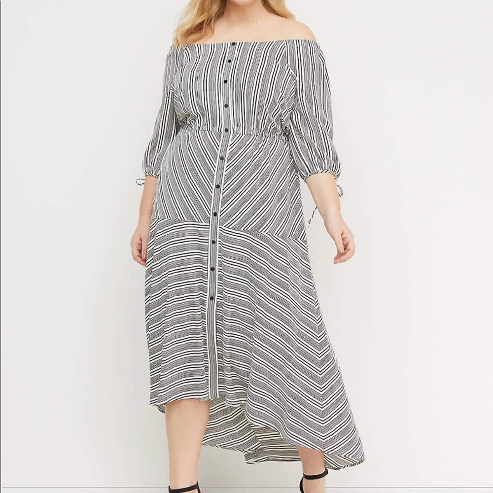 💥BRAND NEW💥 Plus Sized Dress